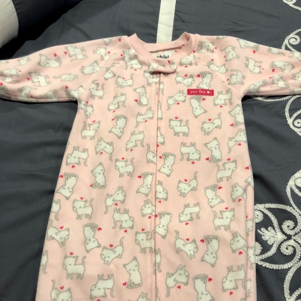*Donated* Child of Mine sleep sack